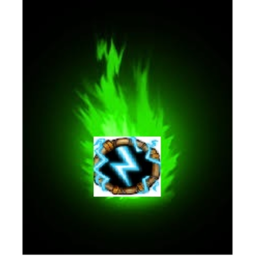 The Green Fire interview  place