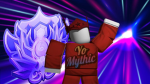 YoMythic