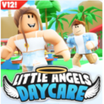 Little angels daycare fan club
