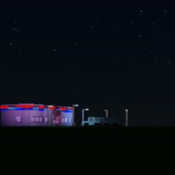 a diner