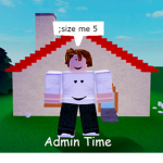 Admin Time Fan Club
