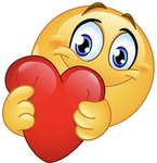 Group Heart <3