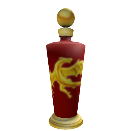 Dragon's Breath Potion thumbnail