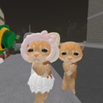 MyCatGang