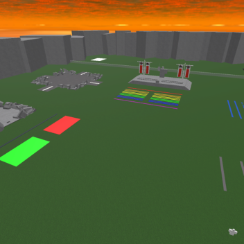 RI/ROC Mountain Training Facility (2012)