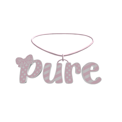 Pure Necklace