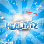 I am not healthy...