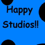 Happy Studios!!