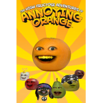 ~ Annoying Orange Fan Club ~