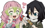 (~OBAMITSU 4 LIFE~)