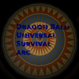 Dragon Ball: Universal Survival Arc icon