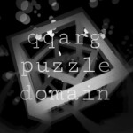 [ALPHA] Qqarg Puzzle Domain
