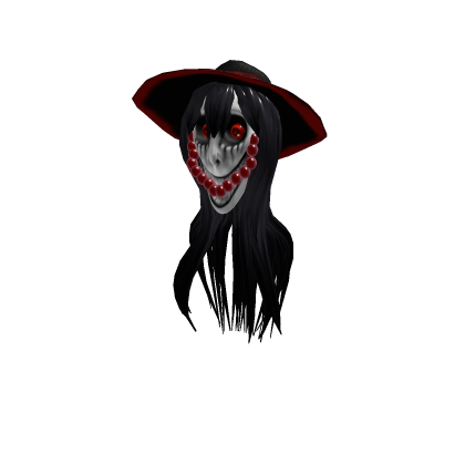 The Mimic Fanmade Hiachi Head