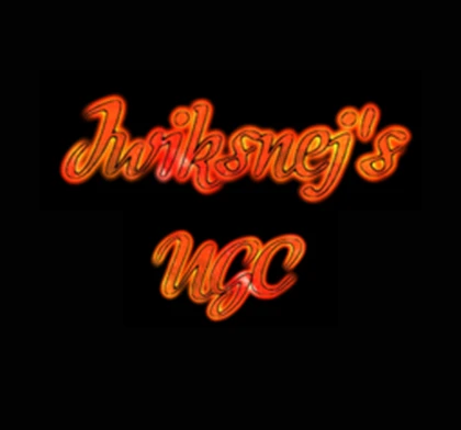 Iwiksnej's UGC Roblox group icon