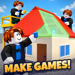 Your Clones Make Games! icon
