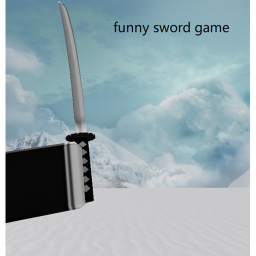 generic sword fighting gaem