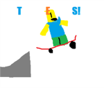 The Epic Skaters!