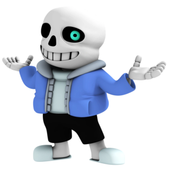 Sans Game