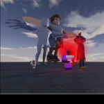 Survive the skibidi rizz killer