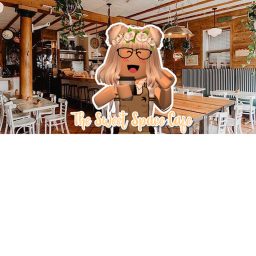 The Sweet Space Cafe