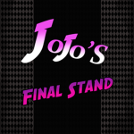 JoJo's Final Stand