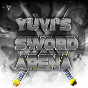 [Beta] Yuvi's Sword Arena
