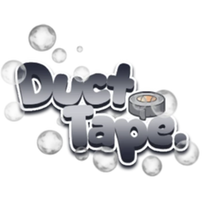 Duct tape. Roblox group icon