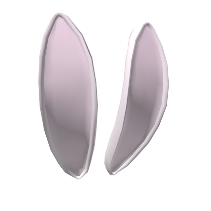 Bunny Ears (Backwards Facing)