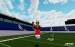 Football fusion and Basketball Legends