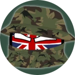 Modern Military Morphs