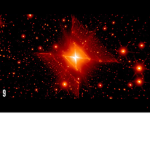 THE NEBULAS