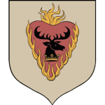 House Baratheon of Dragonstone-
