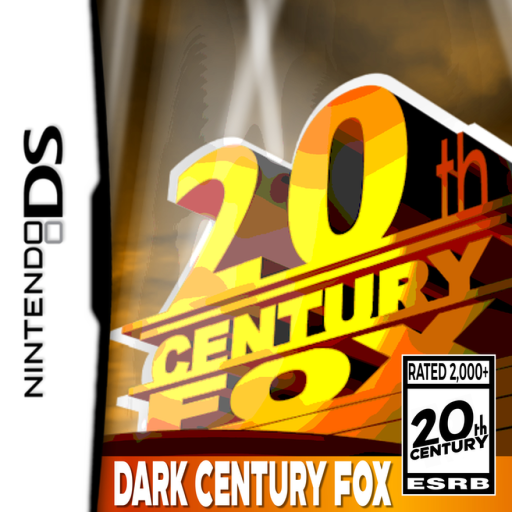 Dark Century Fox