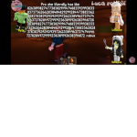 bacon hair team :)