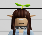 Dono robux si quieres dime uwu