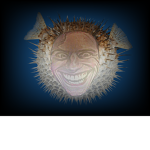 Pufferfish madness