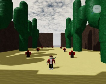 RPG Worlds (THE ABYSS)