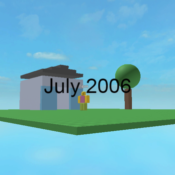 July 2006 Starter Place