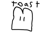 THEE TOASTY'S