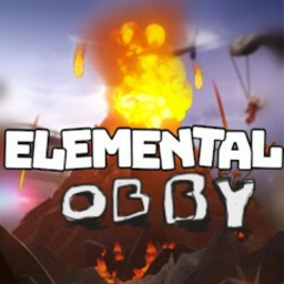 Elemental Obby (Update 1.8)