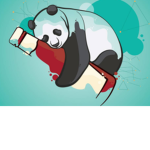 panda squad or babys ketchups