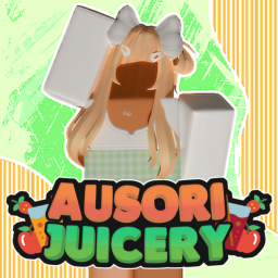 Ausori's Juicery