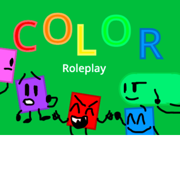 Color Roleplay [ The OG ]