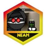 Game Badge Thumbnail