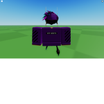 le groupe des bgs de roblox