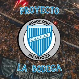 Feliciano Gambarte Stadium (Godoy Cruz) icon