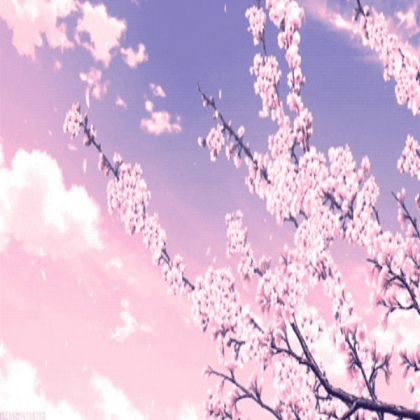 Pink Aesthetic Roblox decal