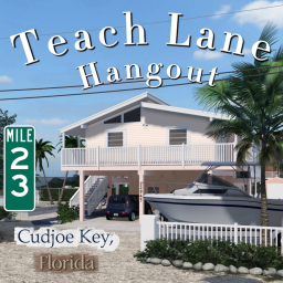 Teach Lane Hangout