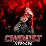 The Chemist