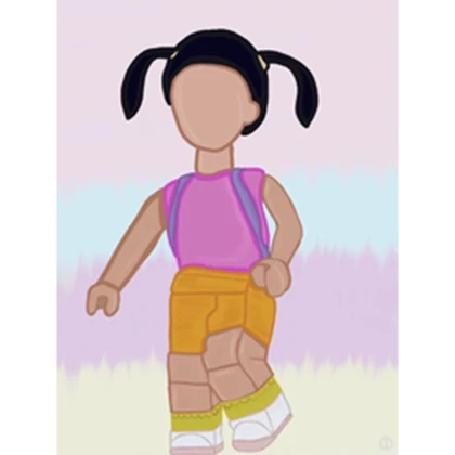 Dora’s gsm shop Roblox group icon